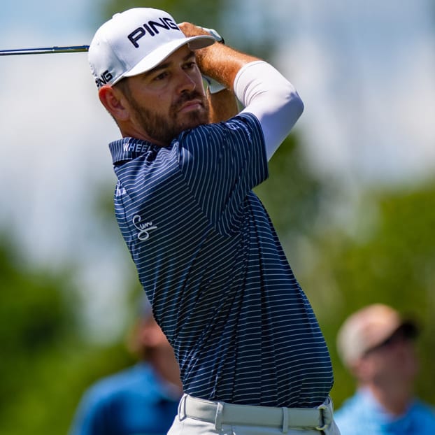 Yahoo DFS Golf: the Memorial