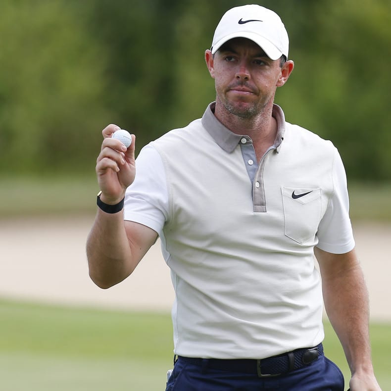 Yahoo DFS Golf: TOUR Championship