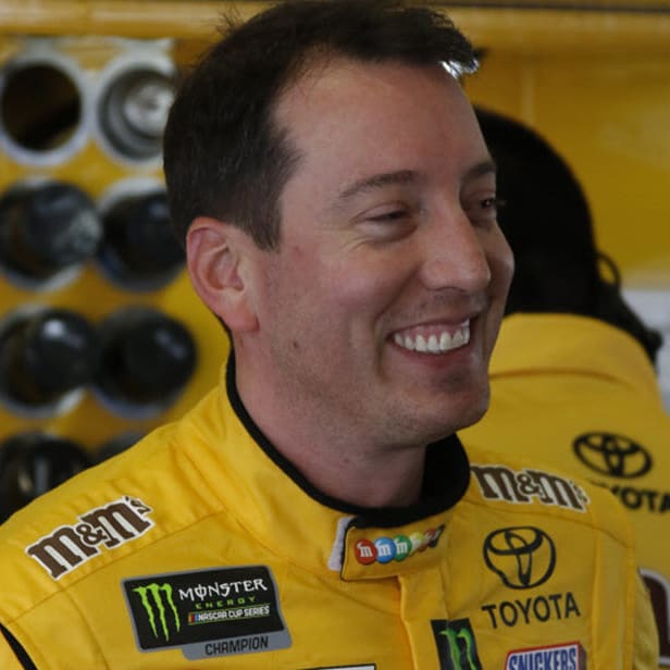 DraftKings NASCAR: Folds of Honor QuikTrip 500