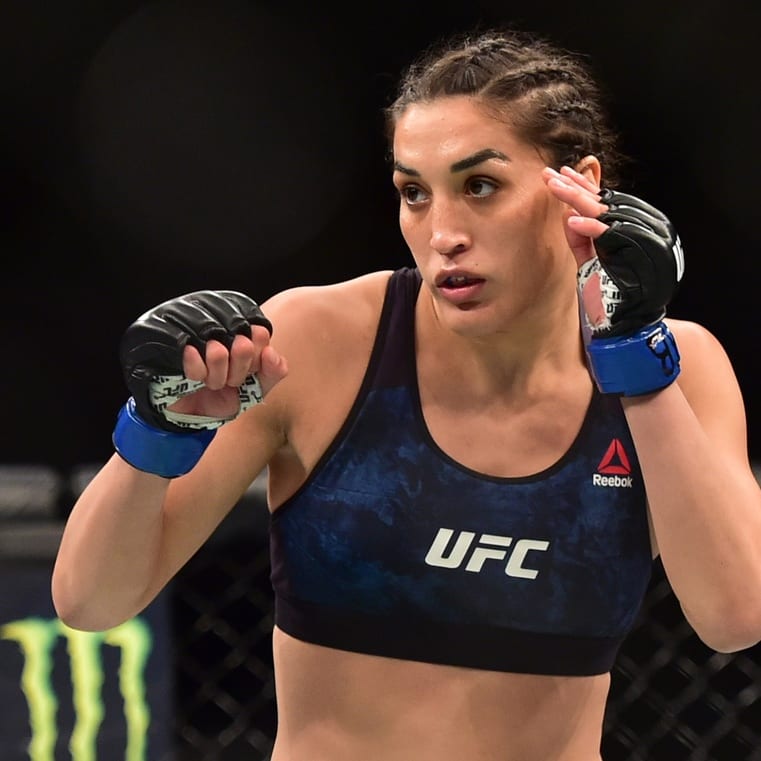 DraftKings MMA: UFC Vegas 70 Preview