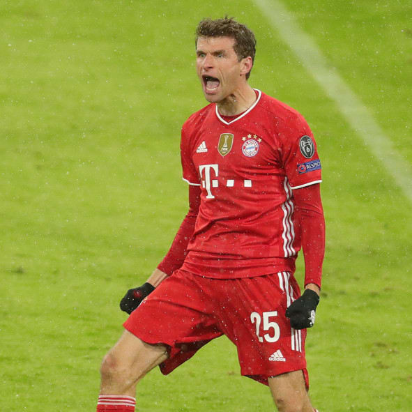 Fantasy Soccer Podcast: DraftKings UCL Strategies for Tuesday, April 13 (Video & Audio)