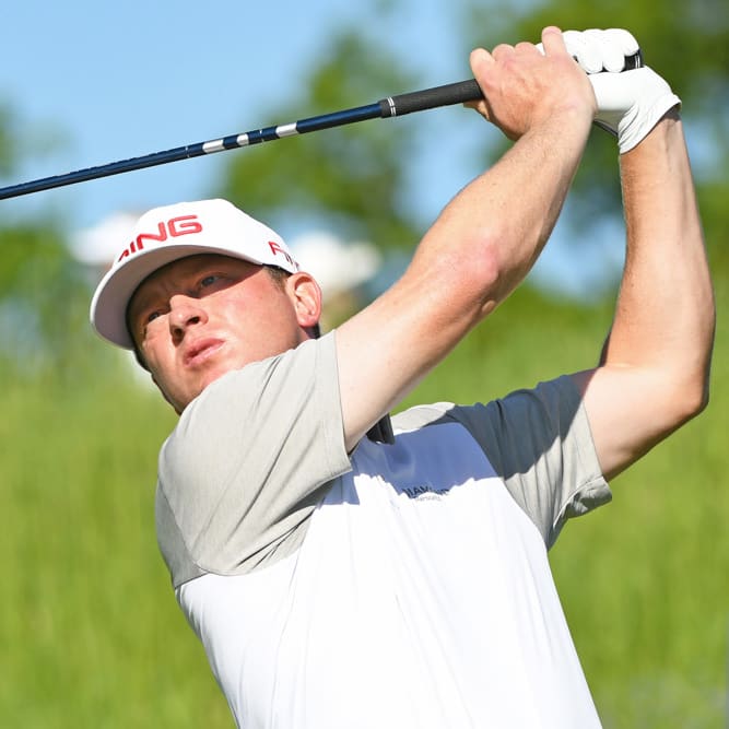 Rocket Mortgage Classic Recap: Emotional First Tour Win for Lashley