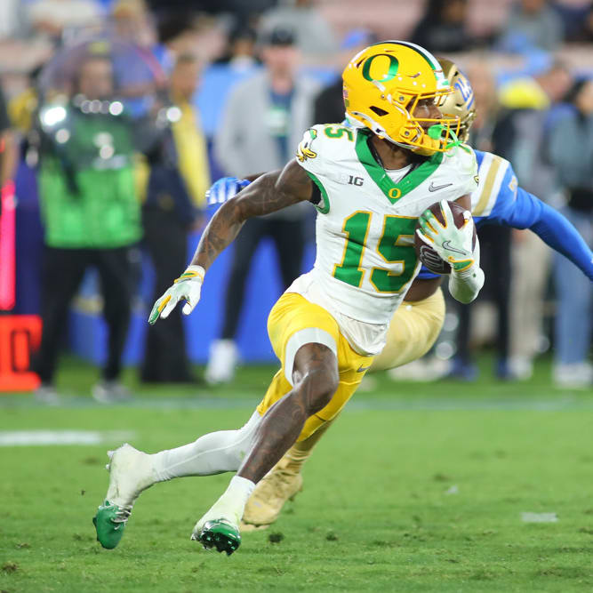 DFS College Football: Friday Slate Picks on DraftKings and FanDuel for Week 6