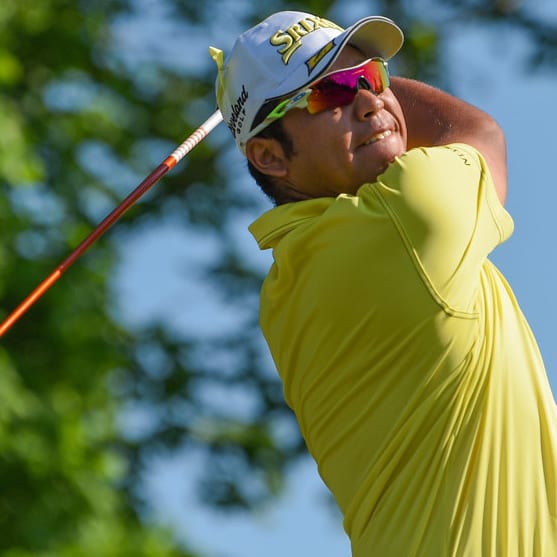 FanDuel Golf: Olympic Men's Golf Competition