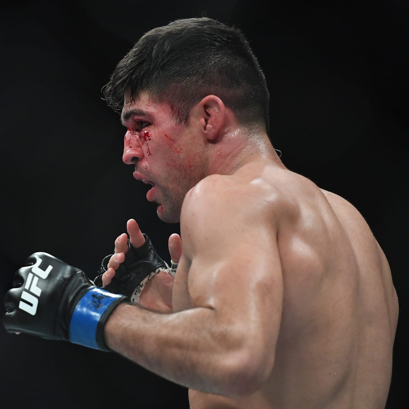 UFC Vegas 78 Best Bets: Picks, Odds, and Predictions