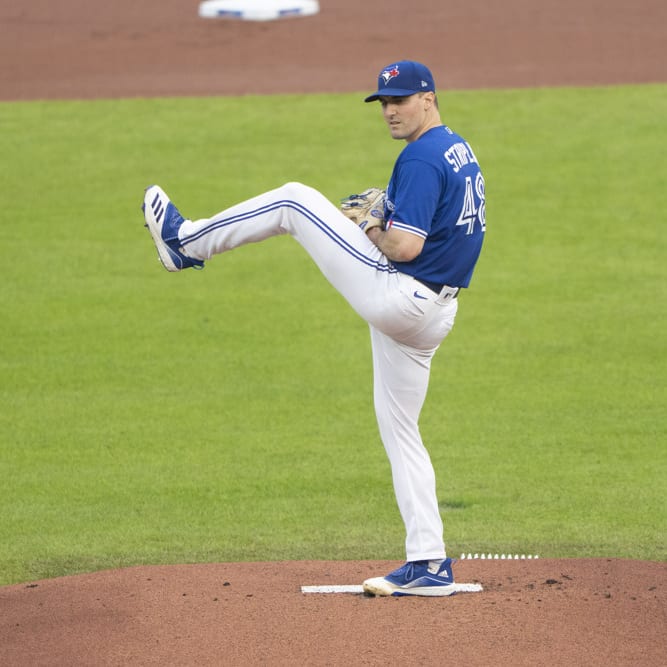 MLB FAAB Factor: Waiver Pickups of the Week