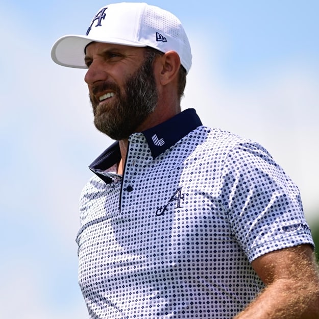 2025 U.S. Open: LIV Golf Contenders