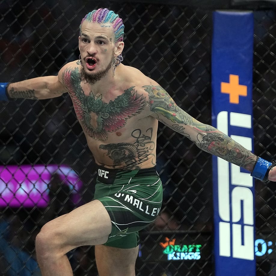 DraftKings MMA: UFC 299 DFS Preview