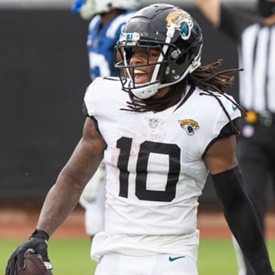 Thursday Night Football DFS Breakdown: Dolphins vs. Jaguars