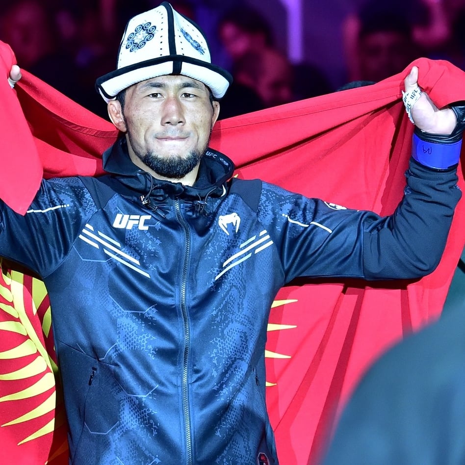 UFC Vegas 114 Emmett vs. Vallejos DFS Analysis: Drake's Takes