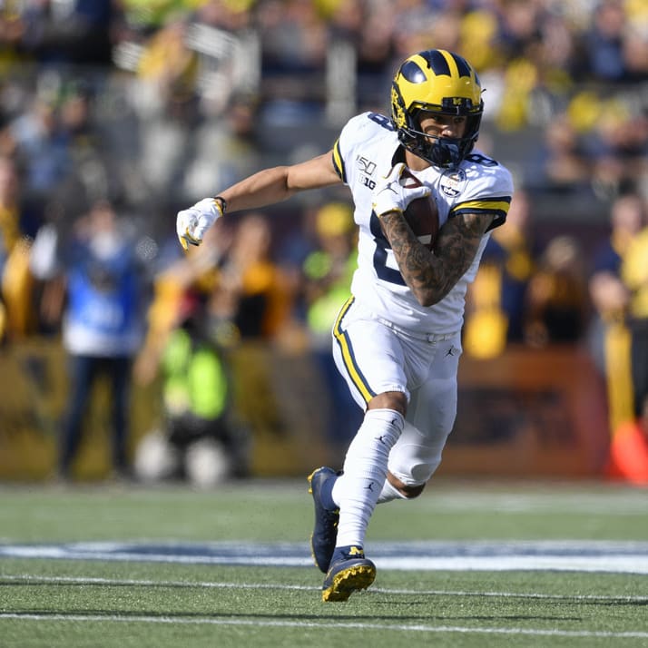 CFB Waiver Wire: Players to Pick Up Week 8