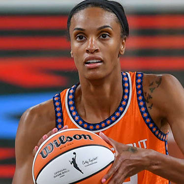WNBA DFS Breakdown: Tuesday
