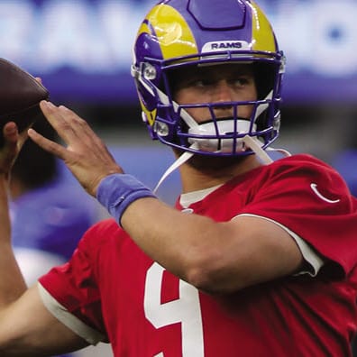 2021 NFL Team Previews: Los Angeles Rams
