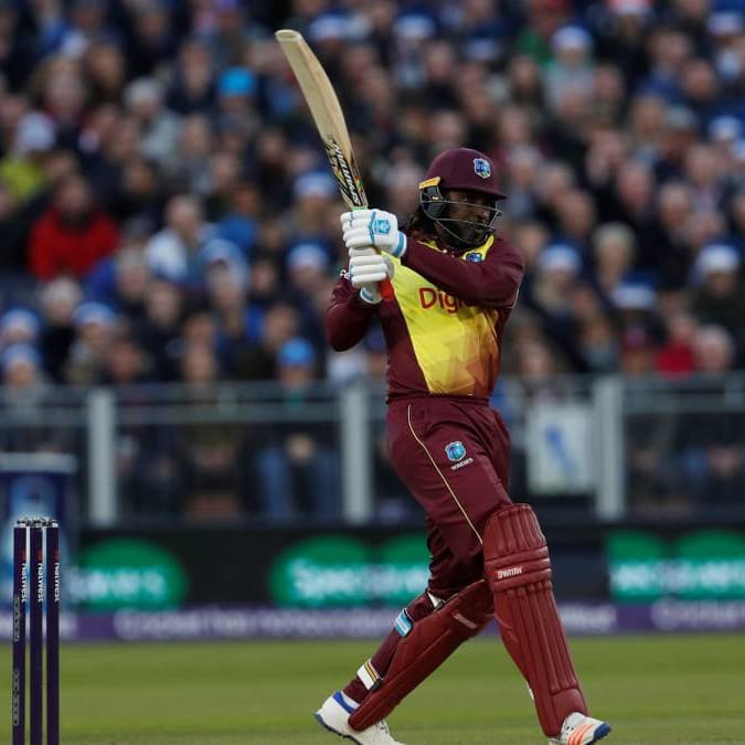 England vs. West Indies: Second ODI Preview