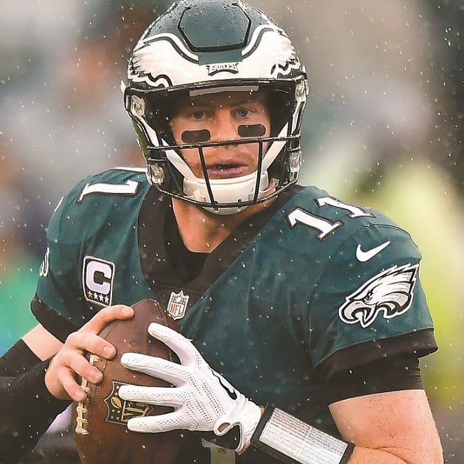 Staff Picks: Eagles, Jaguars, Giants, 49ers and Cardinals