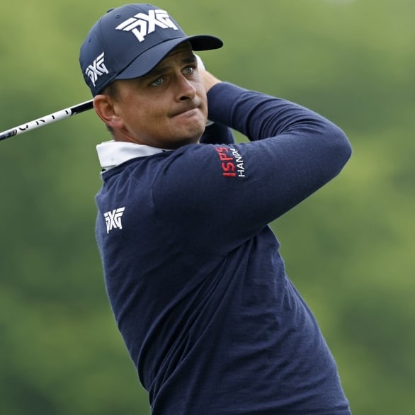 FanDuel PGA DFS Picks: 3M Open Cash and GPP Strategy