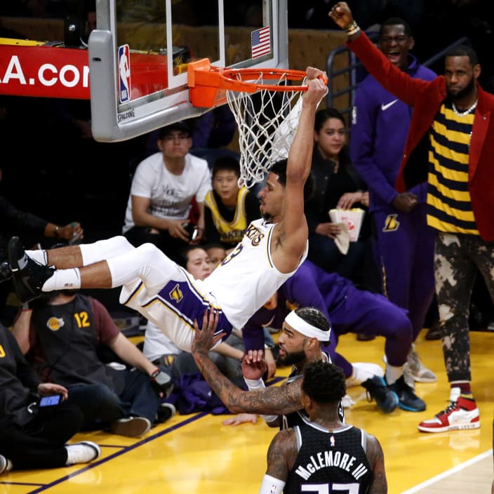FanDuel NBA: Monday Value Plays