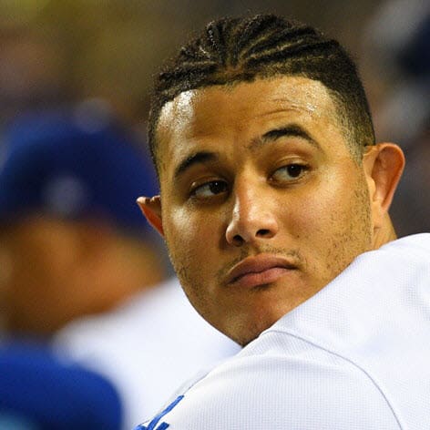 SXM Highlights: Machado Moves To A Pitchers' Park
