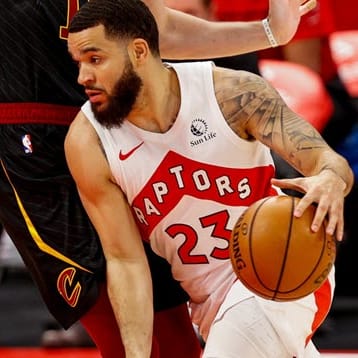Fantasy Basketball Buy Low, Sell High - Buy During VanVleet's Slump?