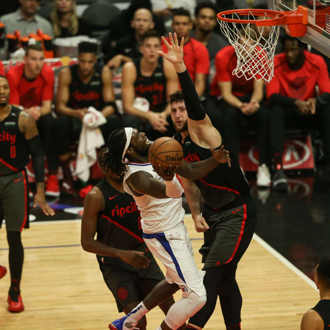 Yahoo DFS Basketball: Thursday Picks