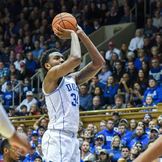 NBA Summer League: Tournament Round Standouts
