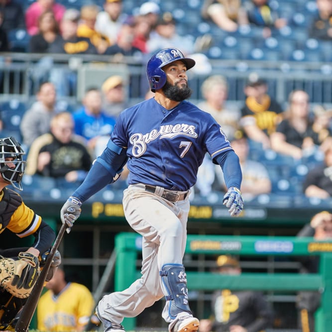 NL FAAB Factor: Waiver Pickups of the Week