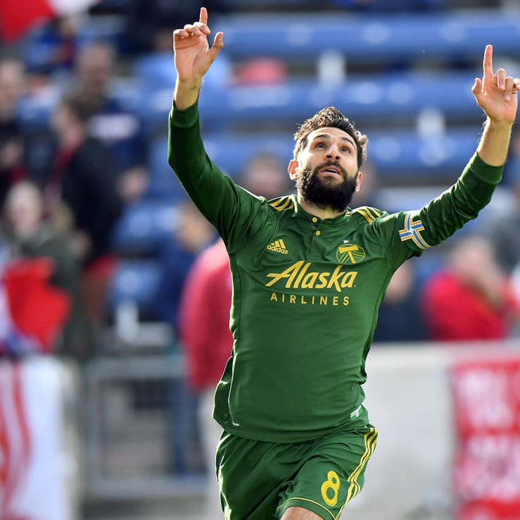 MLS Fantasy Rankings: Week 30