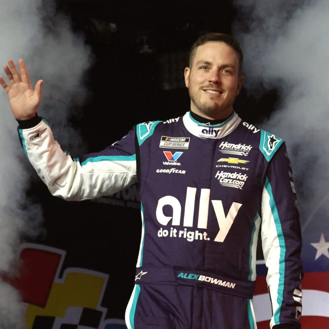 NASCAR DFS Picks and Best Bets: DuraMax Grand Prix