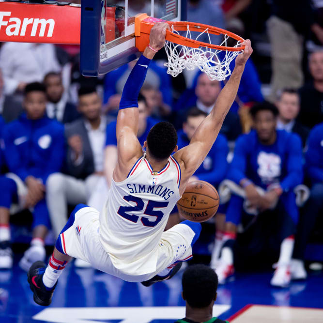 DraftKings NBA: Friday Cheat Sheet