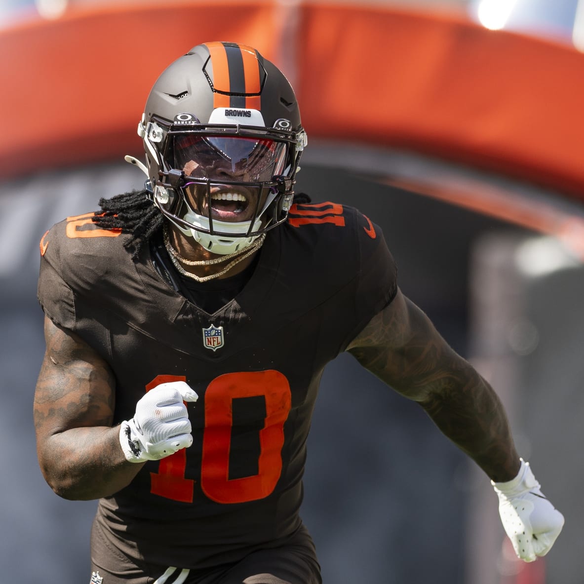 NFL Picks Week 7: Chalkboard Pick'em Selections and Strategy