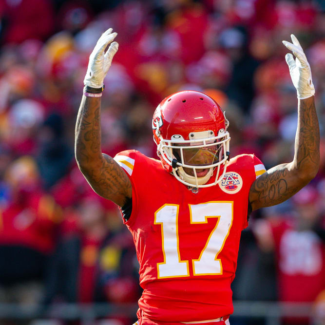 Target Breakdown: Week 2 WR/TE Recap & Week 3 Sleepers