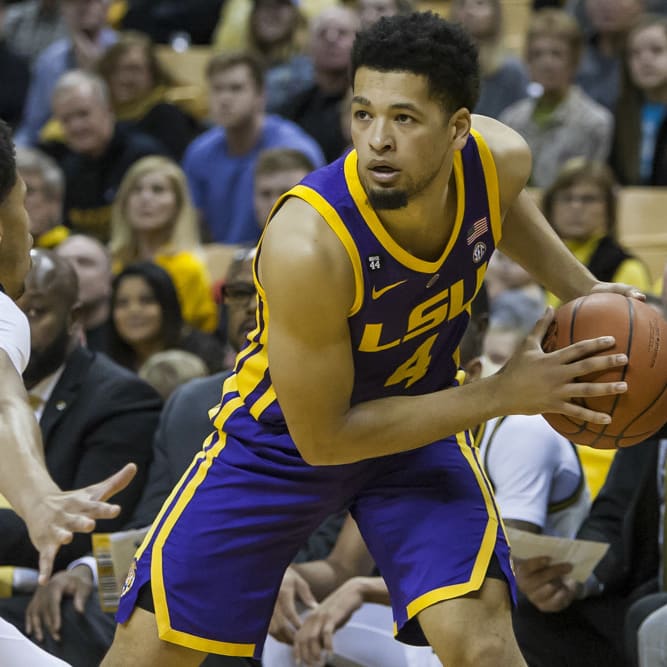 DFS College Basketball: Saturday Preview