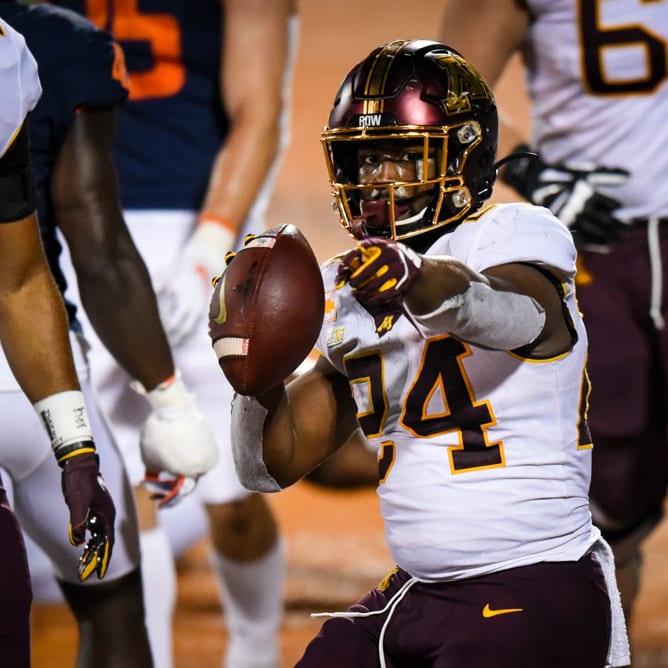 Industry Mock Draft Recap (Early Spring)