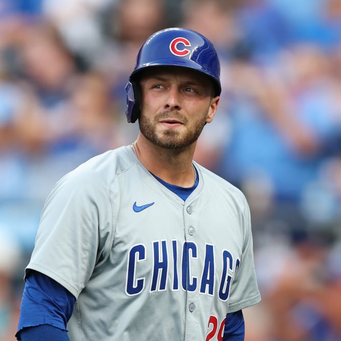 MLB FAAB Factor: Top Fantasy Baseball Waiver Targets
