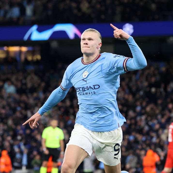 Fantasy Premier League Player Rankings: Gameweek 37