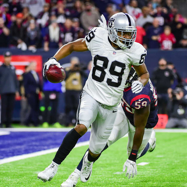 On Target: Looking Ahead At CB Matchups