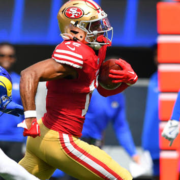 Box Score Breakdown: Week 14 Snaps, Routes, Personnel and Usage