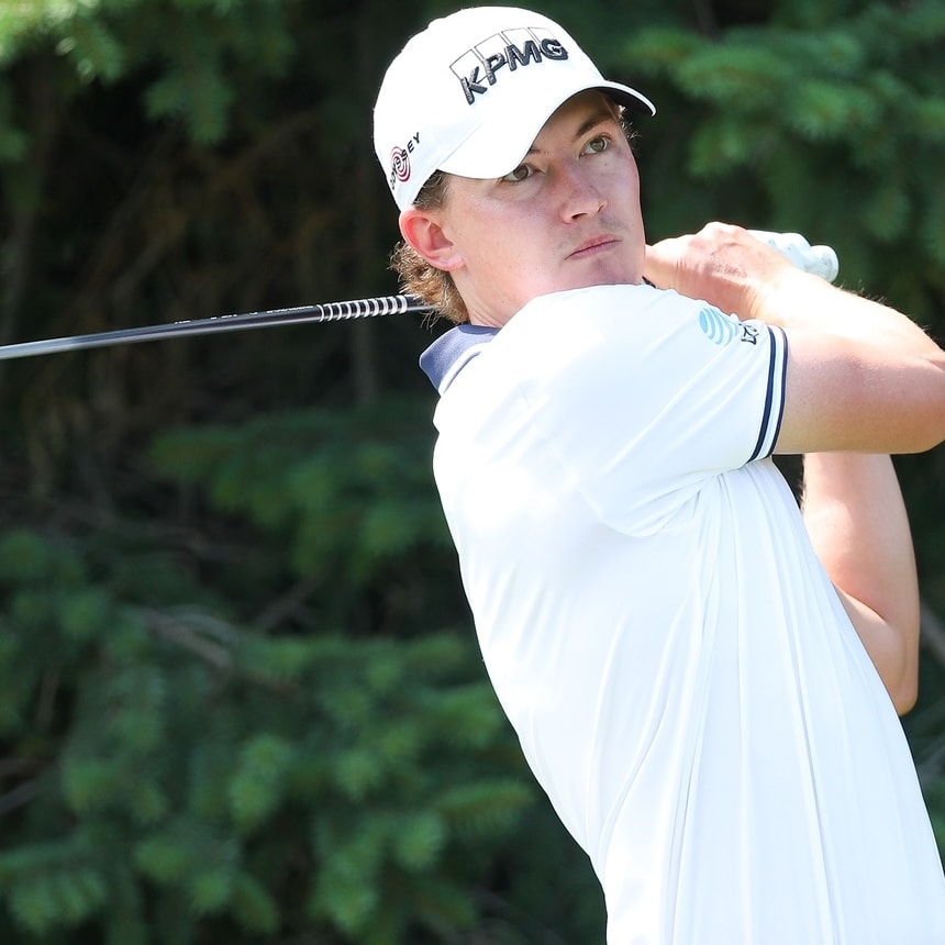 Weekly PGA Recap: Maverick Finds the Magic
