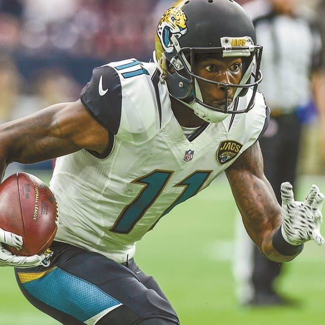 Job Battles: Crowded in Jacksonville
