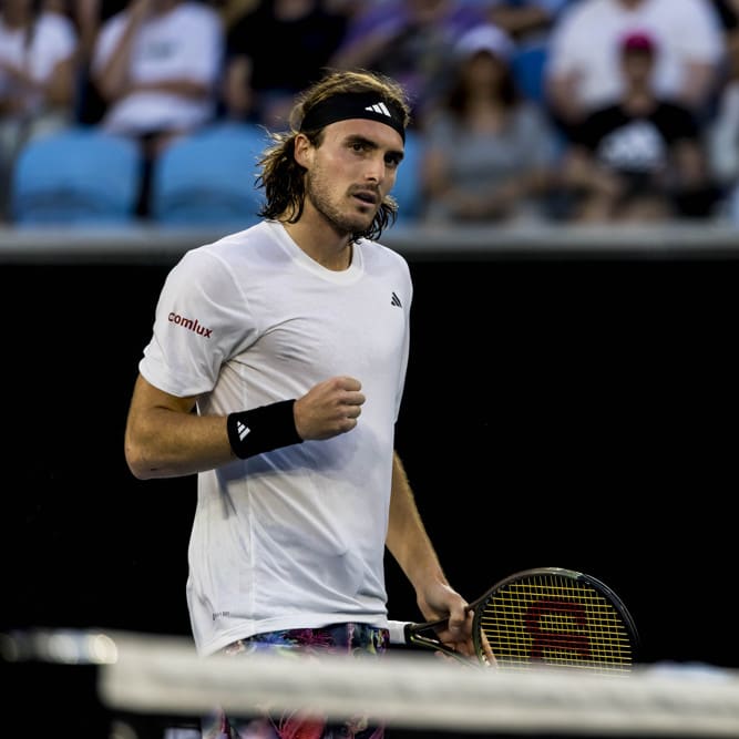 2024 Australian Open Betting Picks, Odds, Predictions and Tennis Best Bets 1/14