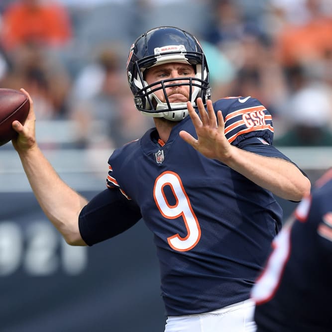 DFS Football: Thursday Preseason Week 1 Picks