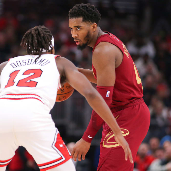 Dr. A's Fantasy Basketball Weekend Recap: Load Management Outbreak, Mitchell Returns + More News and Notes