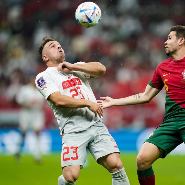 UEFA Euro Qualifiers: Israel vs. Switzerland Preview for Wednesday, Nov. 15