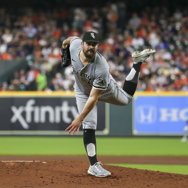 FanDuel MLB: Wednesday Targets