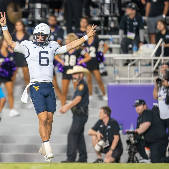 College Fantasy Football Start vs. Sit: Players to Start, Players to Bench for Week 13