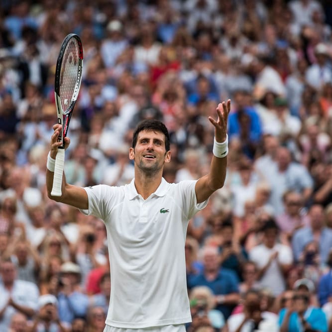 2022 Wimbledon Betting Picks: Novak Djokovic vs. Nick Kyrgios, Odds, Predictions and Tennis Best Bets for Finals