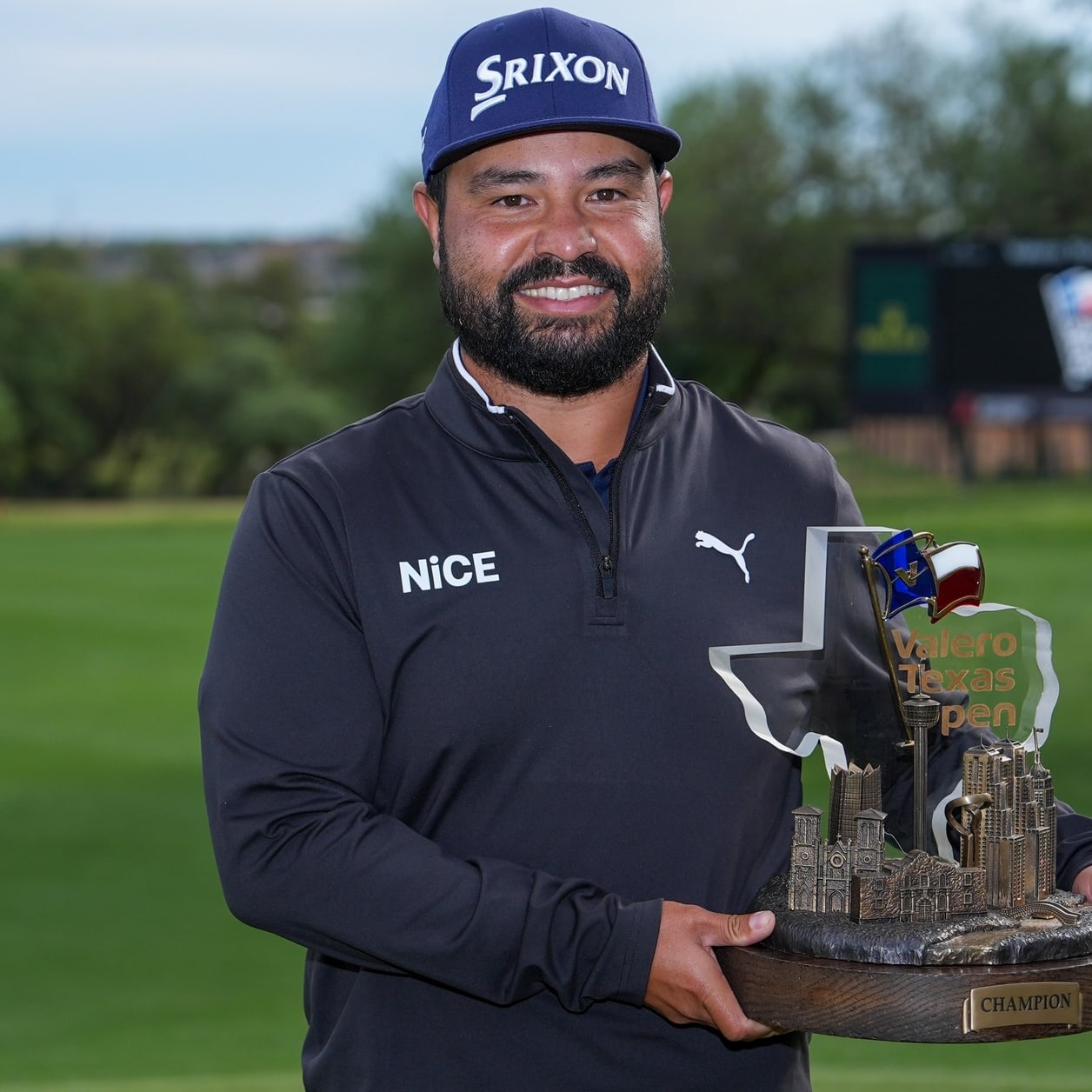Weekly Fantasy Golf Recap: Victory is Spaun-d