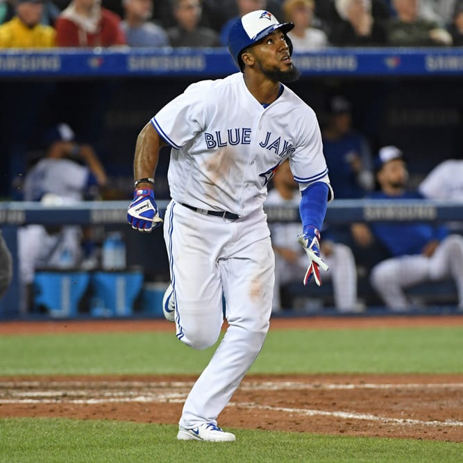 Rounding Third: Exploring Hitter Statcast Data