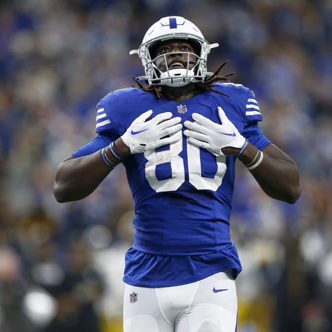 Job Battles: Tight End Competitions