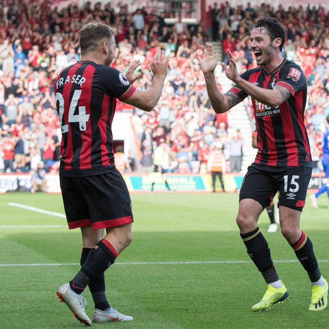 DraftKings Fantasy Soccer: Saturday EPL Picks